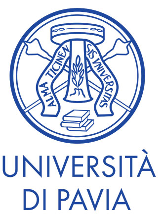 logo università di pavia