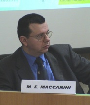 Maurio Ettore Maccarini